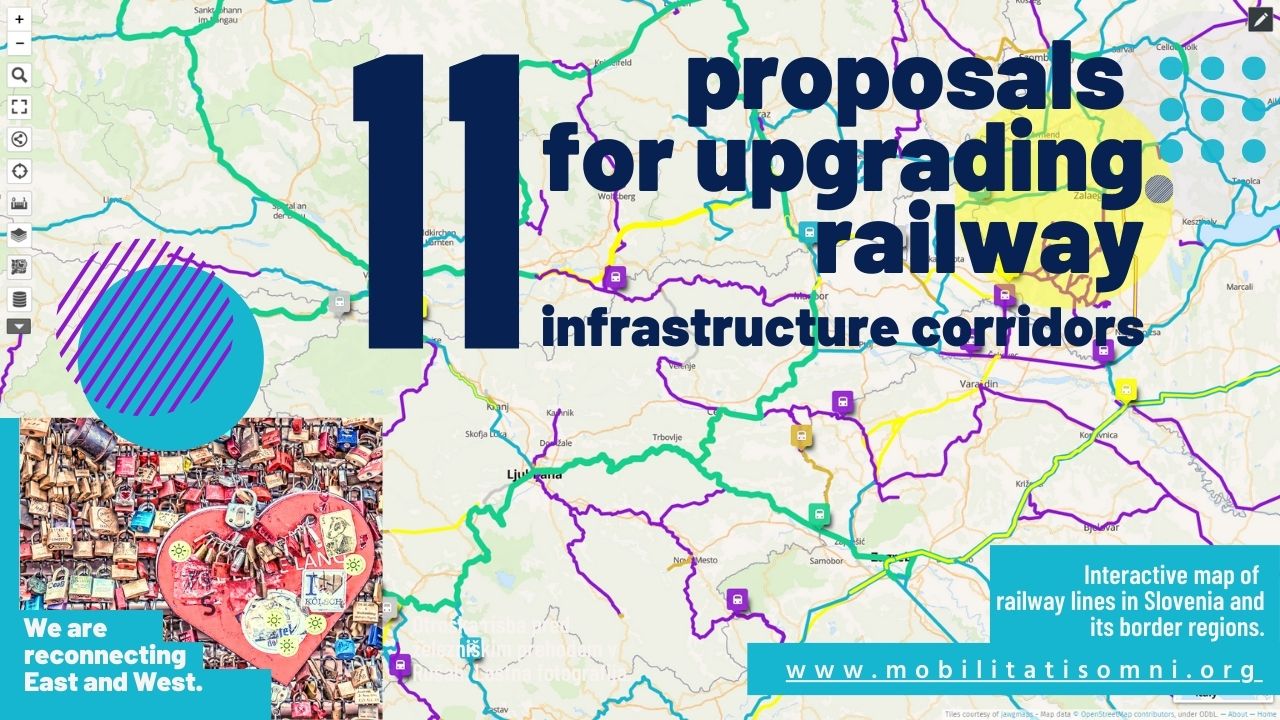 newsletter-#3-railway-upgrades-corridors-TEN_T-mobilitatis-omni