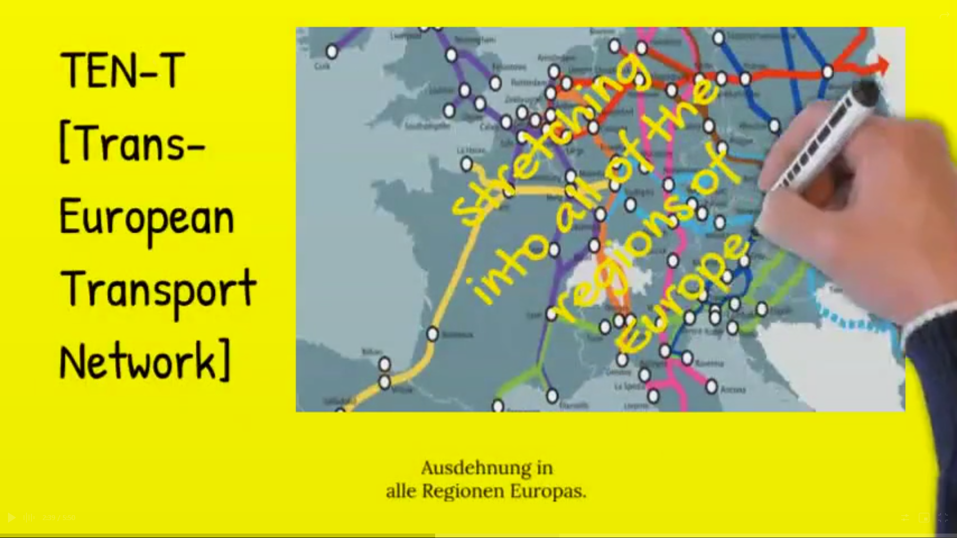 7-korridore-comprehensive-TEN-V