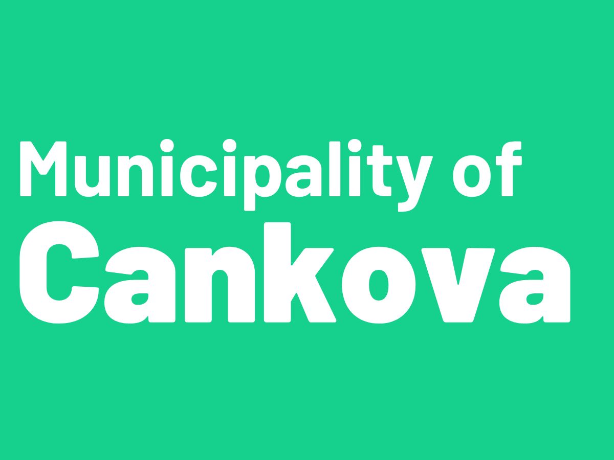 Municipality of Cankova