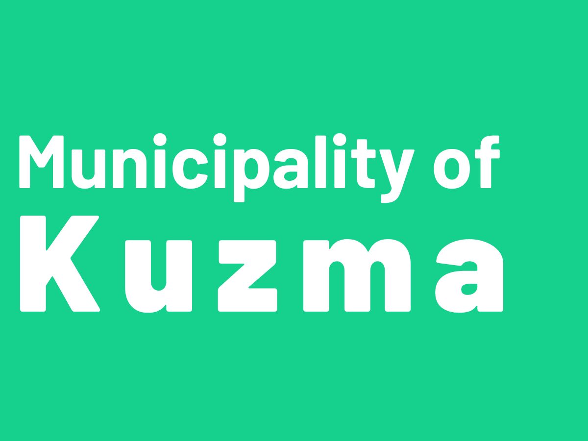Municipality of Kuzma