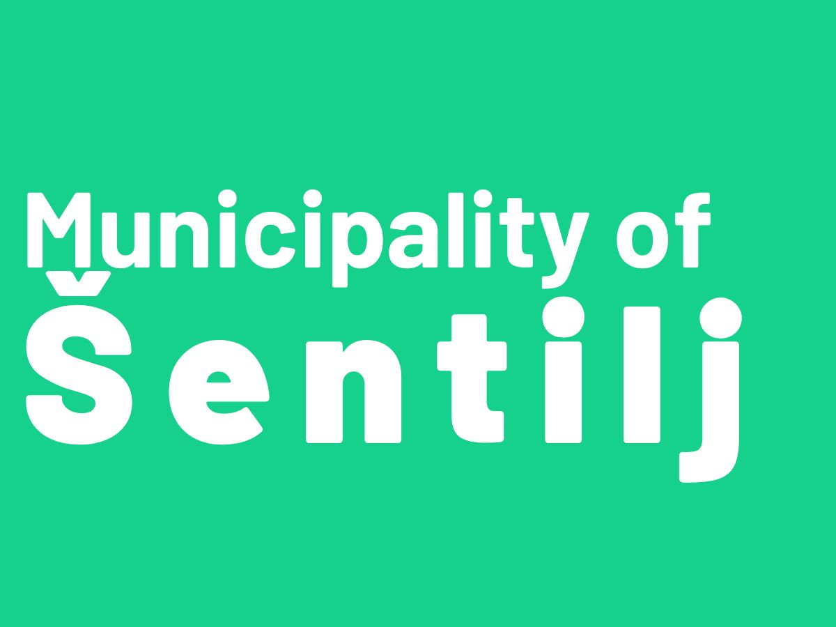 Municipality of Šentilj