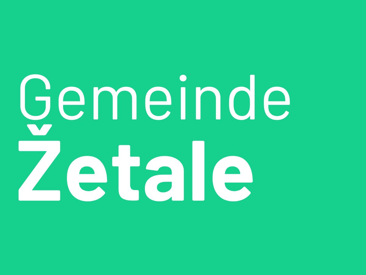 Die Gemeinde Zetale ist das 30. Mitglied von Mobilitatis Omni