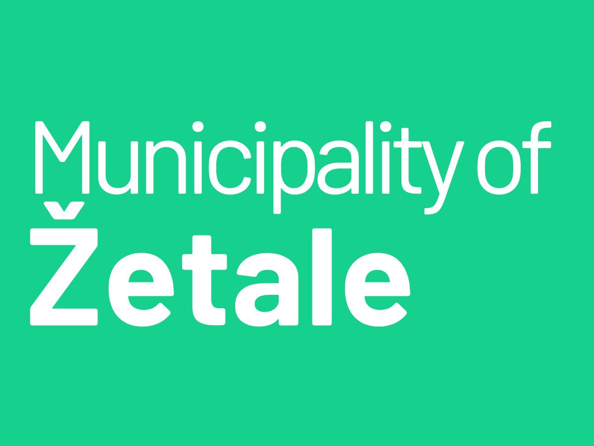The municipality of Zetale is the 30th member of Mobilitatis Omni