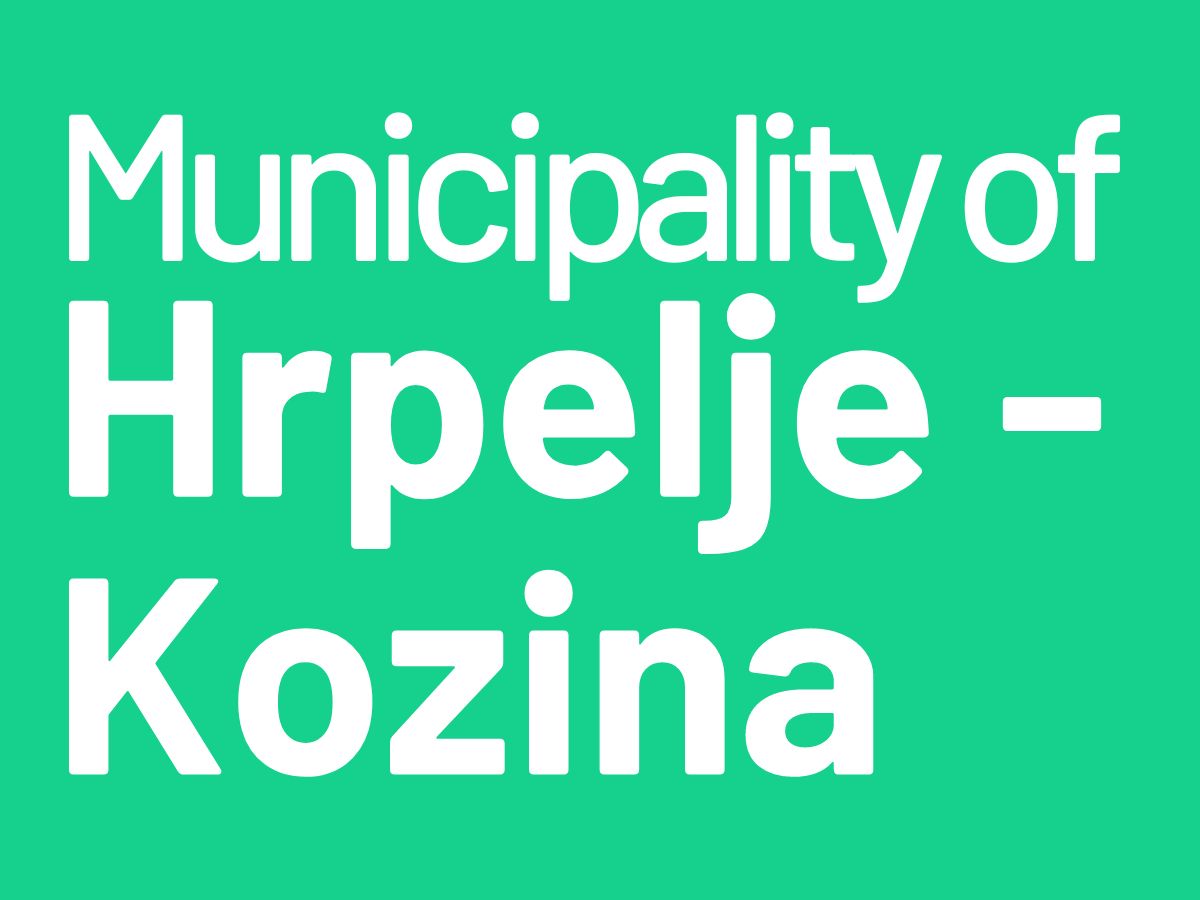 The Municipality of Hrpelje-Kozina, a dual border municipality, has also joined Mobilitatis Omni